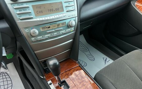 Toyota Camry, 2007 год, 1 269 000 рублей, 20 фотография