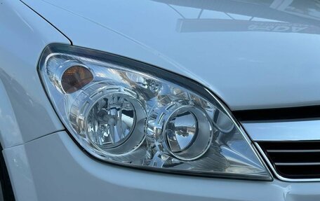 Opel Astra H, 2011 год, 749 000 рублей, 14 фотография