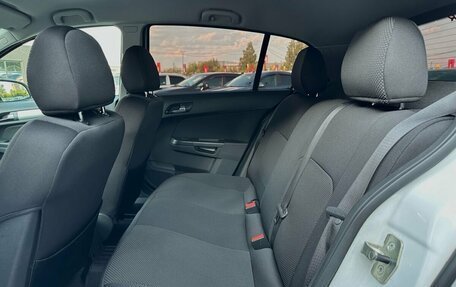 Opel Astra H, 2011 год, 749 000 рублей, 24 фотография