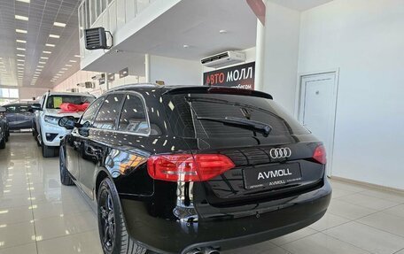 Audi A4, 2008 год, 855 000 рублей, 7 фотография