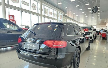 Audi A4, 2008 год, 855 000 рублей, 8 фотография