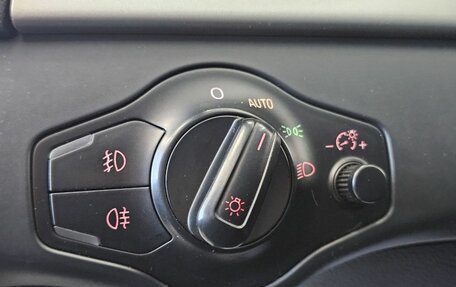 Audi A4, 2008 год, 855 000 рублей, 13 фотография