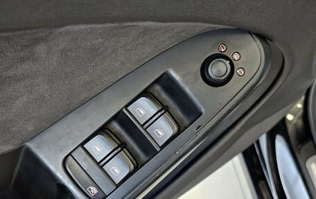 Audi A4, 2008 год, 855 000 рублей, 14 фотография