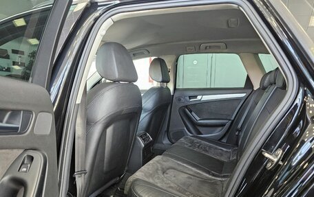 Audi A4, 2008 год, 855 000 рублей, 15 фотография