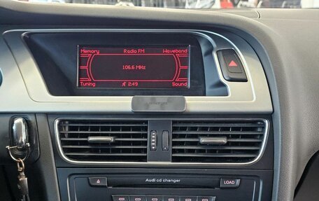 Audi A4, 2008 год, 855 000 рублей, 20 фотография