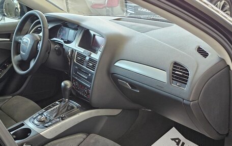 Audi A4, 2008 год, 855 000 рублей, 19 фотография