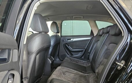 Audi A4, 2008 год, 855 000 рублей, 16 фотография