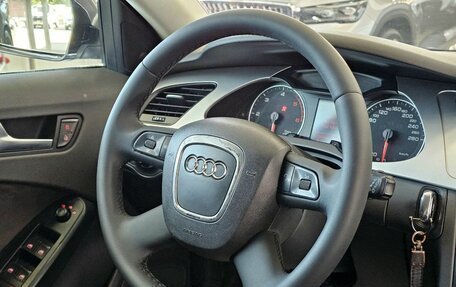 Audi A4, 2008 год, 855 000 рублей, 23 фотография