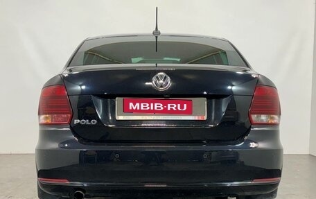 Volkswagen Polo VI (EU Market), 2019 год, 1 249 000 рублей, 5 фотография