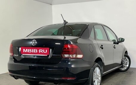 Volkswagen Polo VI (EU Market), 2019 год, 1 249 000 рублей, 6 фотография