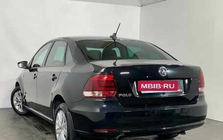 Volkswagen Polo VI (EU Market), 2019 год, 1 249 000 рублей, 4 фотография