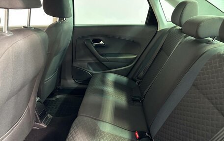 Volkswagen Polo VI (EU Market), 2019 год, 1 249 000 рублей, 13 фотография