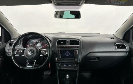 Volkswagen Polo VI (EU Market), 2019 год, 1 249 000 рублей, 8 фотография