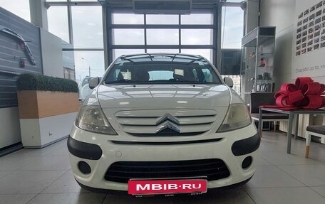 Citroen C3 II, 2009 год, 350 000 рублей, 2 фотография