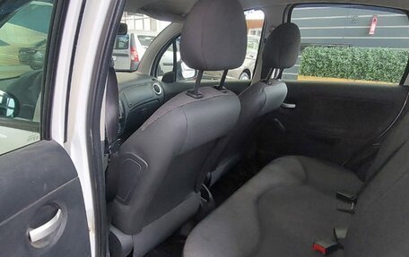 Citroen C3 II, 2009 год, 350 000 рублей, 8 фотография