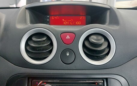 Citroen C3 II, 2009 год, 350 000 рублей, 14 фотография