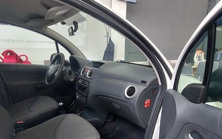 Citroen C3 II, 2009 год, 350 000 рублей, 11 фотография