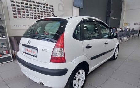 Citroen C3 II, 2009 год, 350 000 рублей, 4 фотография