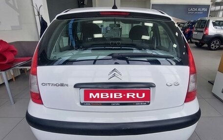 Citroen C3 II, 2009 год, 350 000 рублей, 5 фотография