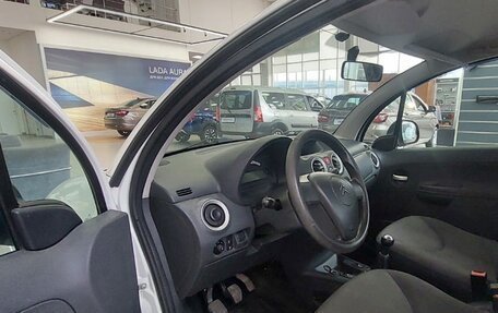 Citroen C3 II, 2009 год, 350 000 рублей, 7 фотография