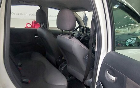 Citroen C3 II, 2009 год, 350 000 рублей, 10 фотография