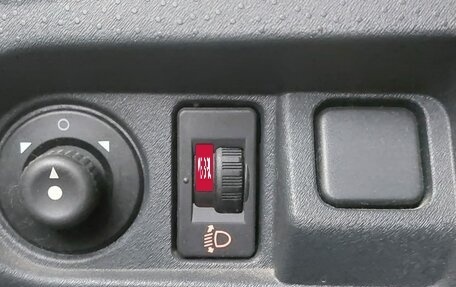Citroen C3 II, 2009 год, 350 000 рублей, 12 фотография