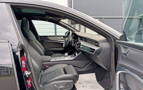 Audi A7, 2022 год, 4 550 000 рублей, 14 фотография