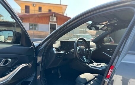 BMW 3 серия, 2022 год, 4 180 000 рублей, 7 фотография