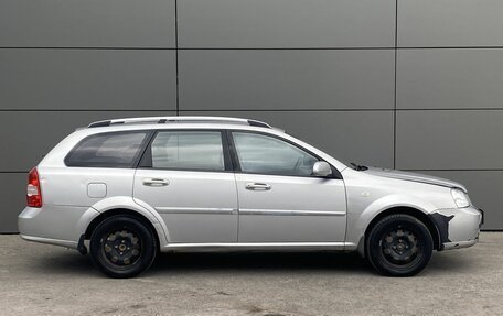 Chevrolet Lacetti, 2008 год, 319 000 рублей, 4 фотография