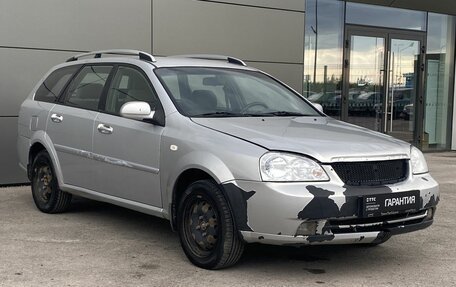 Chevrolet Lacetti, 2008 год, 319 000 рублей, 3 фотография