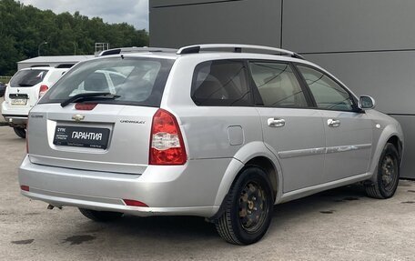 Chevrolet Lacetti, 2008 год, 319 000 рублей, 5 фотография