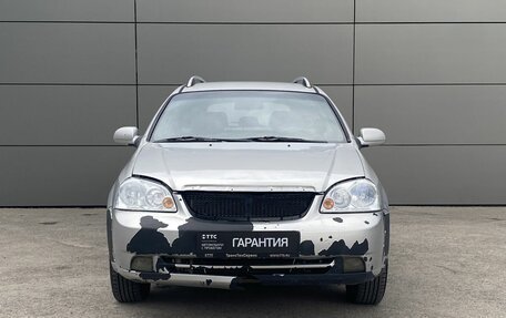 Chevrolet Lacetti, 2008 год, 319 000 рублей, 2 фотография
