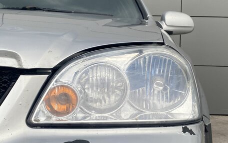 Chevrolet Lacetti, 2008 год, 319 000 рублей, 17 фотография