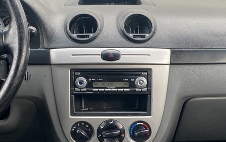 Chevrolet Lacetti, 2008 год, 319 000 рублей, 15 фотография