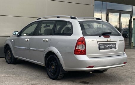 Chevrolet Lacetti, 2008 год, 319 000 рублей, 7 фотография