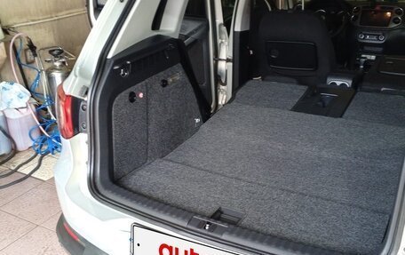 Volkswagen Tiguan I, 2010 год, 1 300 000 рублей, 3 фотография