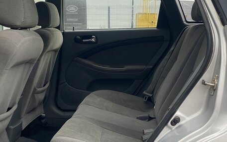 Chevrolet Lacetti, 2008 год, 319 000 рублей, 12 фотография