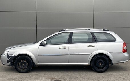 Chevrolet Lacetti, 2008 год, 319 000 рублей, 8 фотография