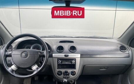 Chevrolet Lacetti, 2008 год, 319 000 рублей, 14 фотография