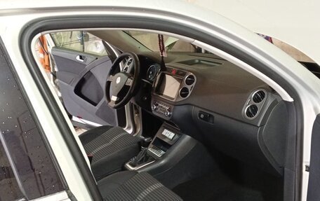 Volkswagen Tiguan I, 2010 год, 1 300 000 рублей, 5 фотография