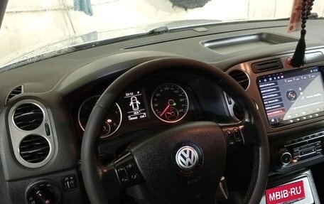 Volkswagen Tiguan I, 2010 год, 1 300 000 рублей, 11 фотография