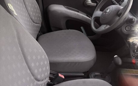 Nissan Micra III, 2003 год, 399 999 рублей, 6 фотография
