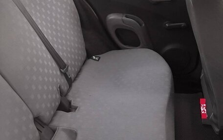 Nissan Micra III, 2003 год, 399 999 рублей, 7 фотография
