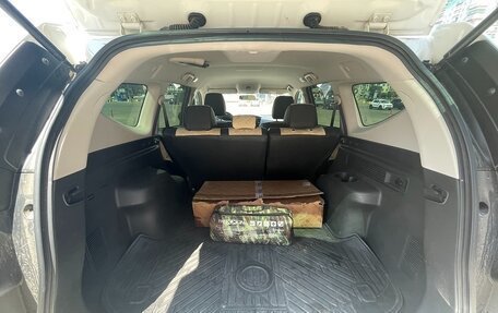 Mitsubishi Pajero Sport III рестайлинг, 2018 год, 2 900 000 рублей, 6 фотография