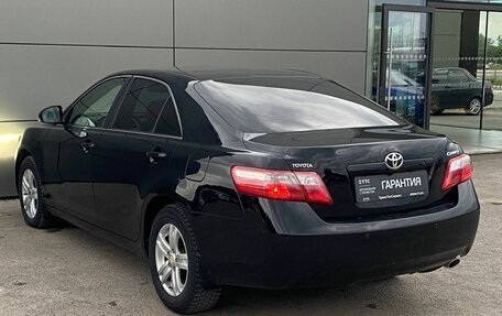 Toyota Camry, 2011 год, 1 260 000 рублей, 7 фотография