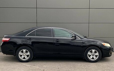 Toyota Camry, 2011 год, 1 260 000 рублей, 4 фотография