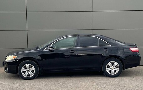 Toyota Camry, 2011 год, 1 260 000 рублей, 8 фотография