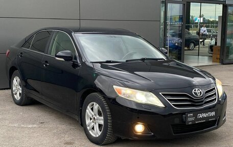Toyota Camry, 2011 год, 1 260 000 рублей, 3 фотография
