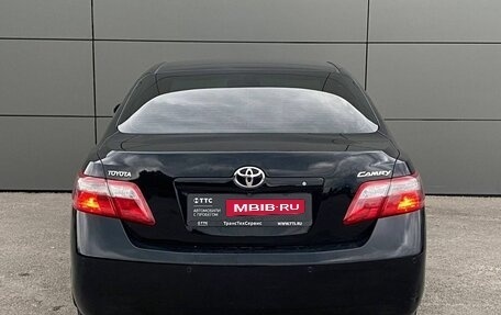 Toyota Camry, 2011 год, 1 260 000 рублей, 6 фотография