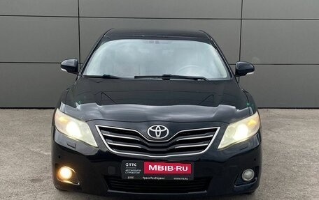 Toyota Camry, 2011 год, 1 260 000 рублей, 2 фотография